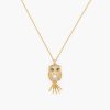 Handbags Kate Spade Outlet | Hoot Owl Pendant