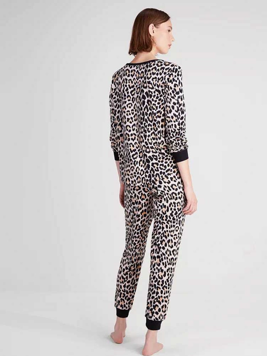 Clothing Kate Spade Outlet | Jogger Pj Set