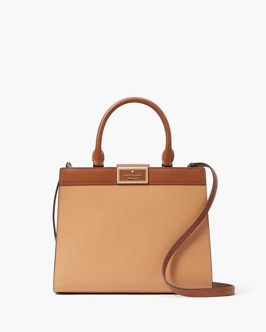 Handbags Kate Spade Outlet | Reegan Satchel