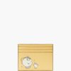 Handbags Kate Spade Outlet | Disney X Kate Spade New York Beauty And The Beast Small Slim Card Holder