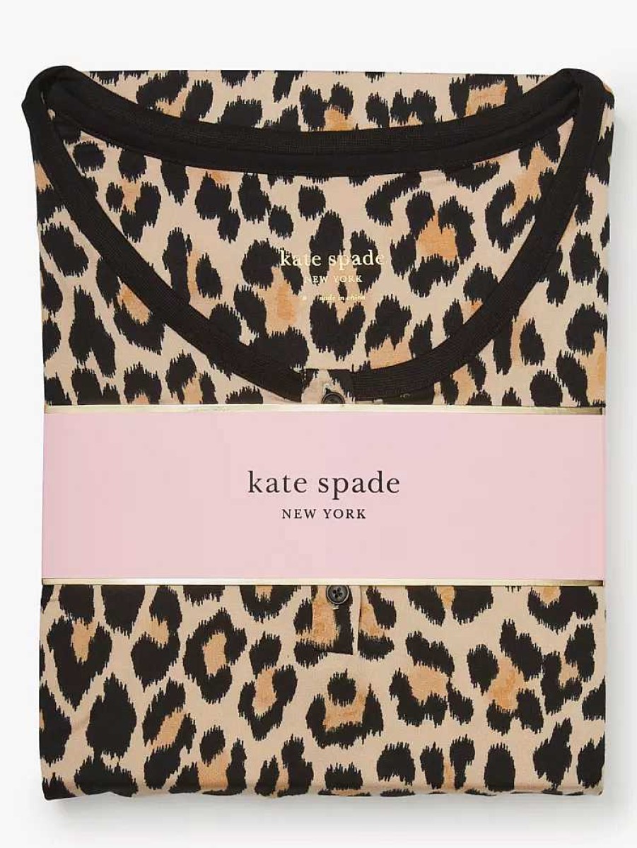 Clothing Kate Spade Outlet | Jogger Pj Set