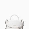 Handbags Kate Spade Outlet | Puffy Top Handle Crossbody