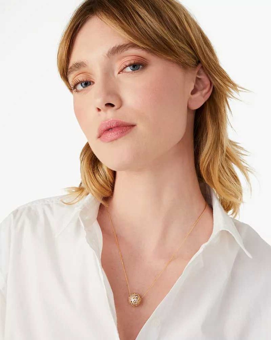 Jewelry Kate Spade Outlet | On The Dot Pendant