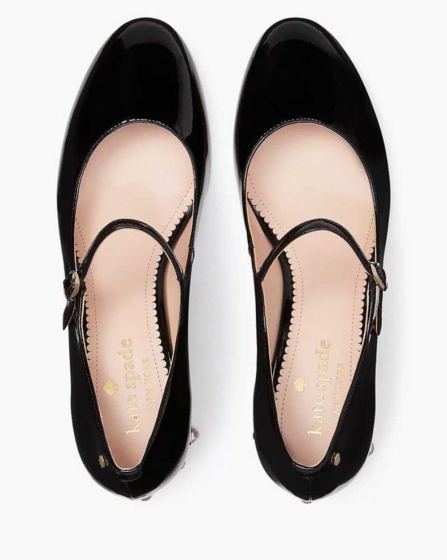 Shoes Kate Spade Outlet | Miranda Pumps