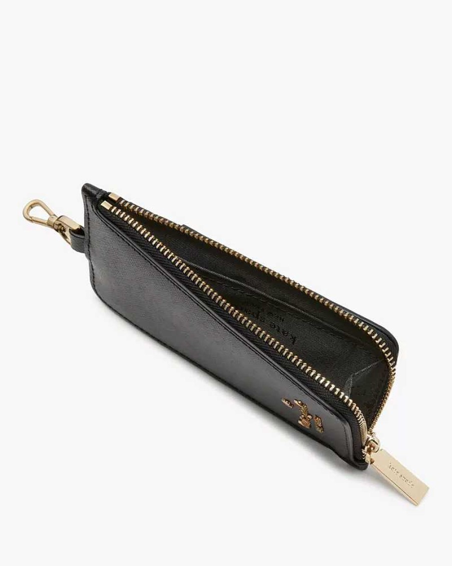 Accessories Kate Spade Outlet | Madison Cardcase Lanyard