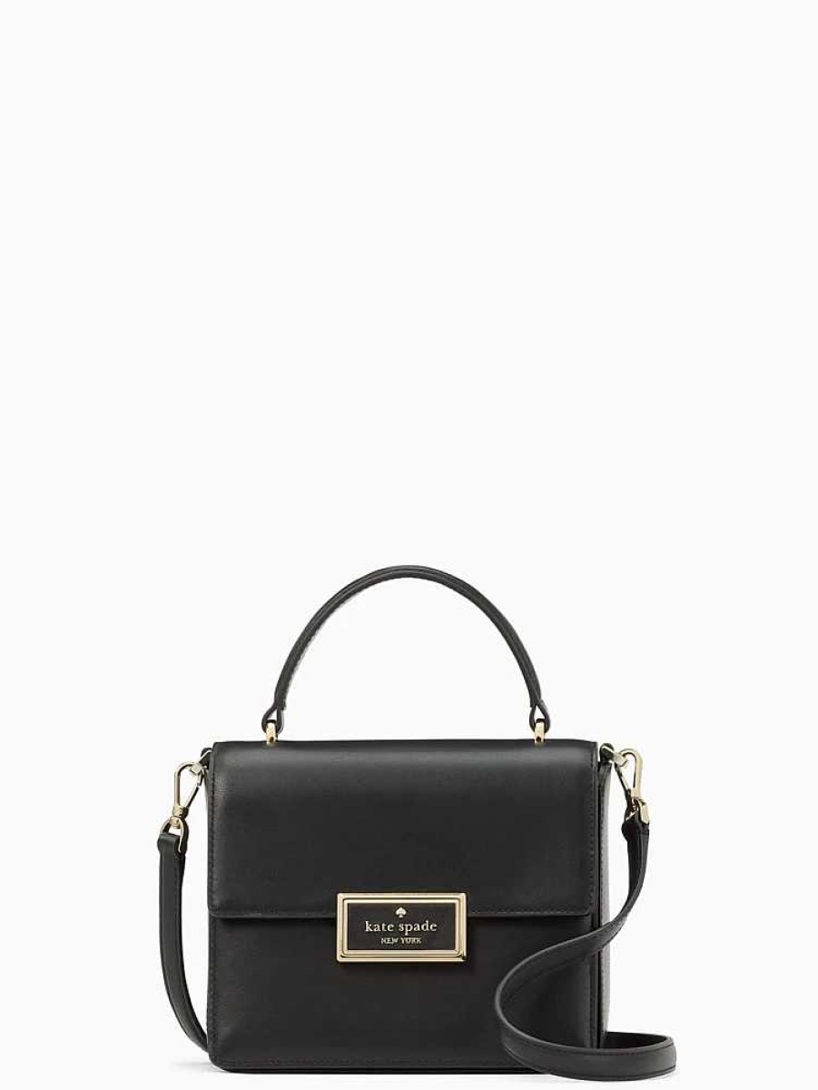 Handbags Kate Spade Outlet | Reegan Top Handle Crossbody