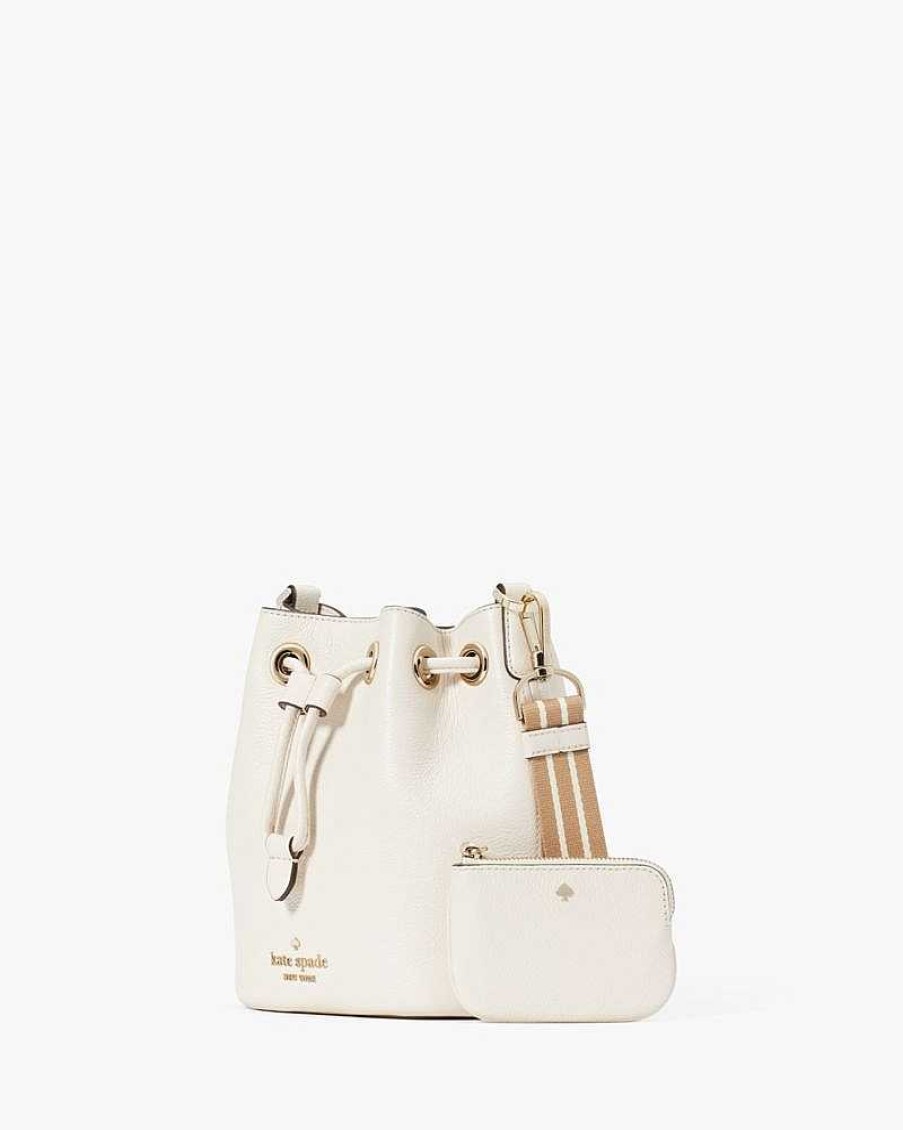 Handbags Kate Spade Outlet | Rosie Mini Bucket Bag