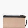 Wallets Kate Spade Outlet | Madison Double Zip Wristlet