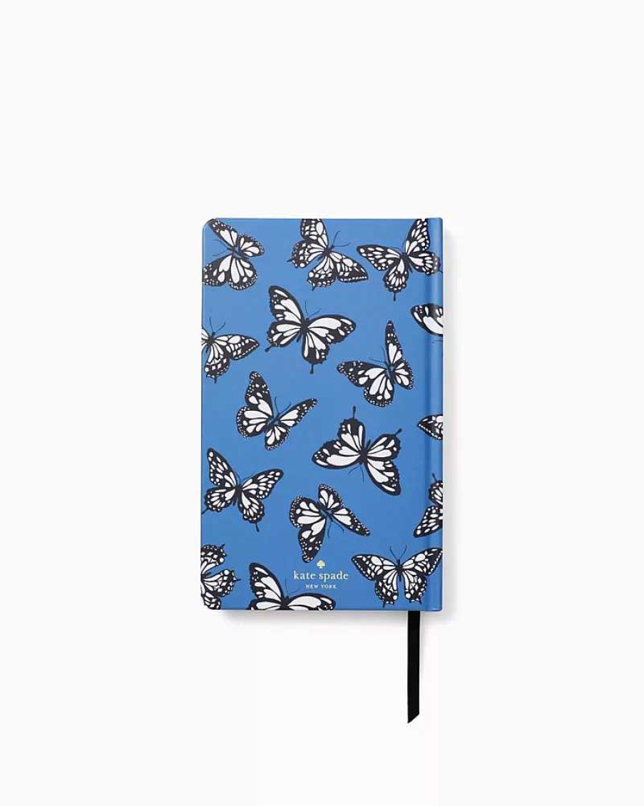 Accessories Kate Spade Outlet | Butterfly Notebook