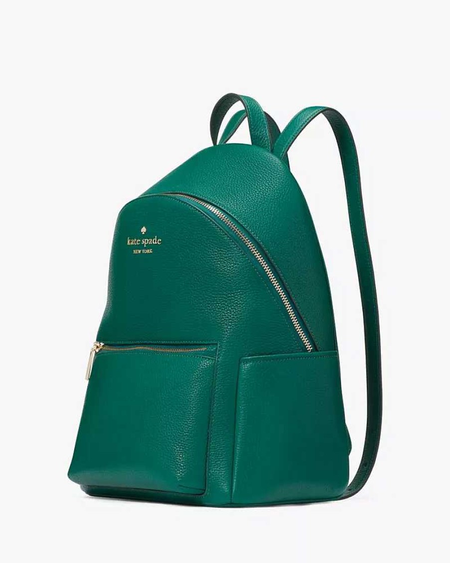 Handbags Kate Spade Outlet | Leila Dome Backpack