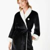 Clothing Kate Spade Outlet | Chenille Robe