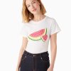 Handbags Kate Spade Outlet | Watermelon Slice Tee