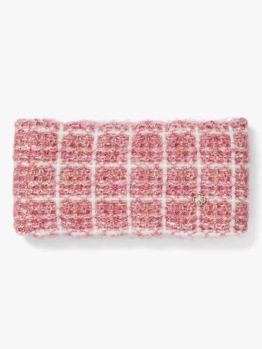 Accessories Kate Spade Outlet | Tweed Headband