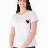 Handbags Kate Spade Outlet | Minnie Patch Tee