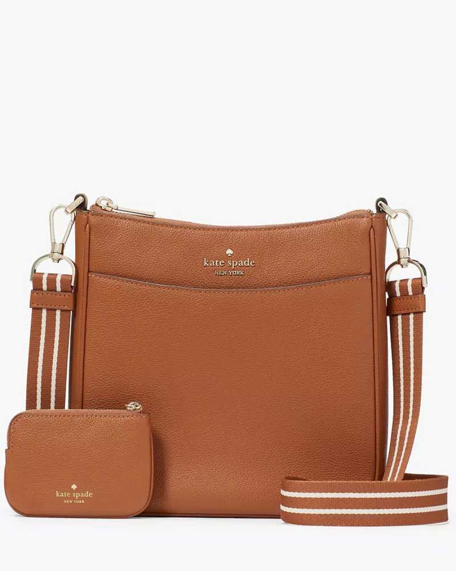 Handbags Kate Spade Outlet | Rosie North South Swingpack Crossbody