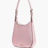 Handbags Kate Spade Outlet | Glimmer Glitter Shoulder Bag