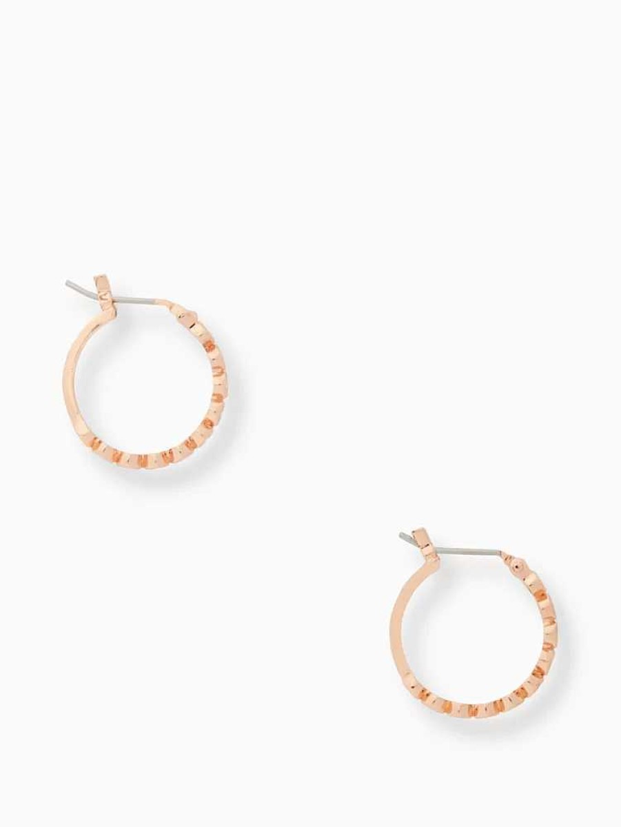 Jewelry Kate Spade Outlet | Full Circle Huggies