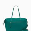 Handbags Kate Spade Outlet | Chelsea Nylon Weekender