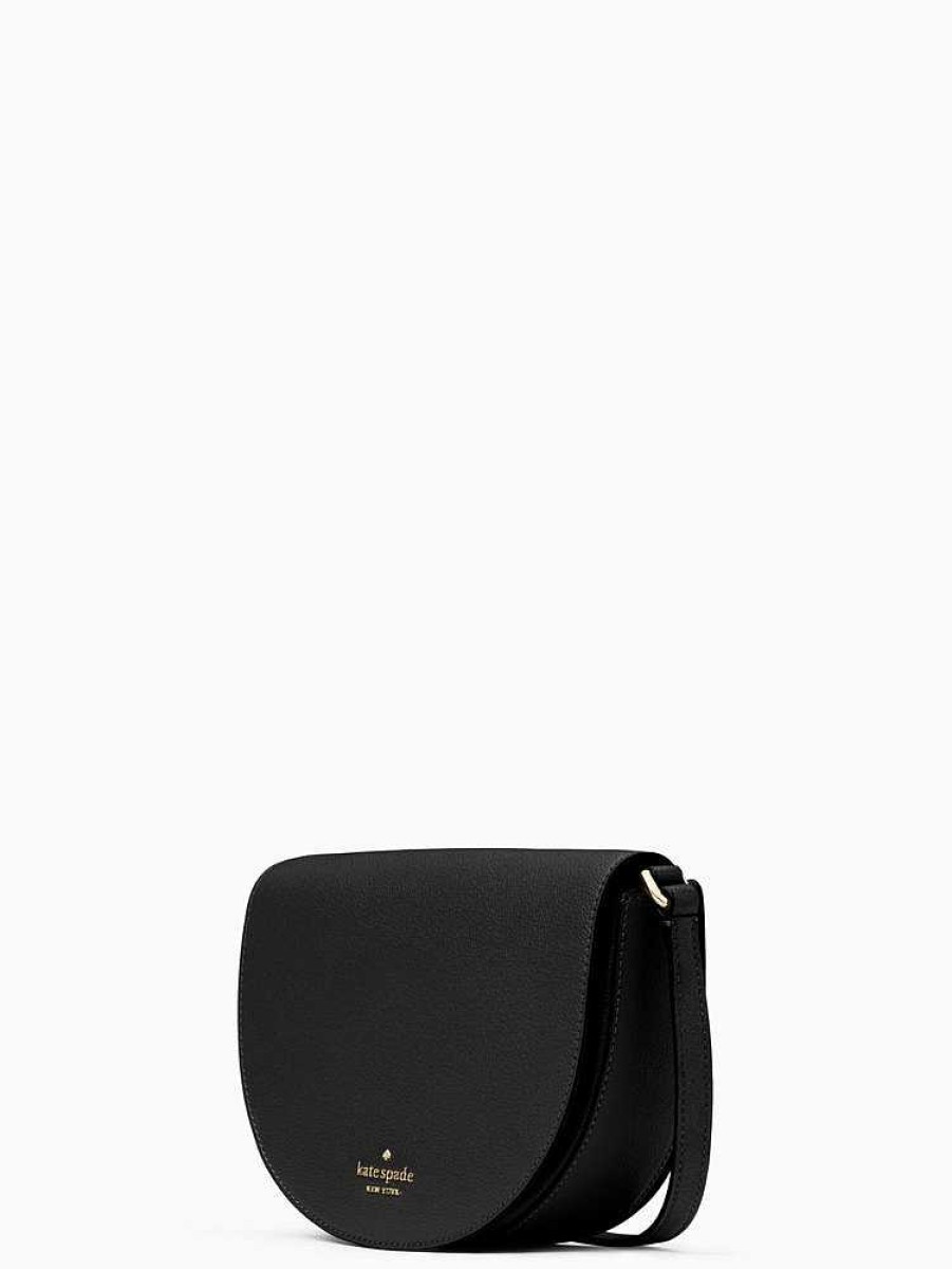 Handbags Kate Spade Outlet | Luna Crescent Crossbody