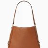 Handbags Kate Spade Outlet | Leila Medium Triple Compartment Shoulder Bag