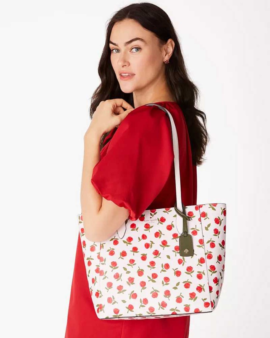 Handbags Kate Spade Outlet | Dana Tote