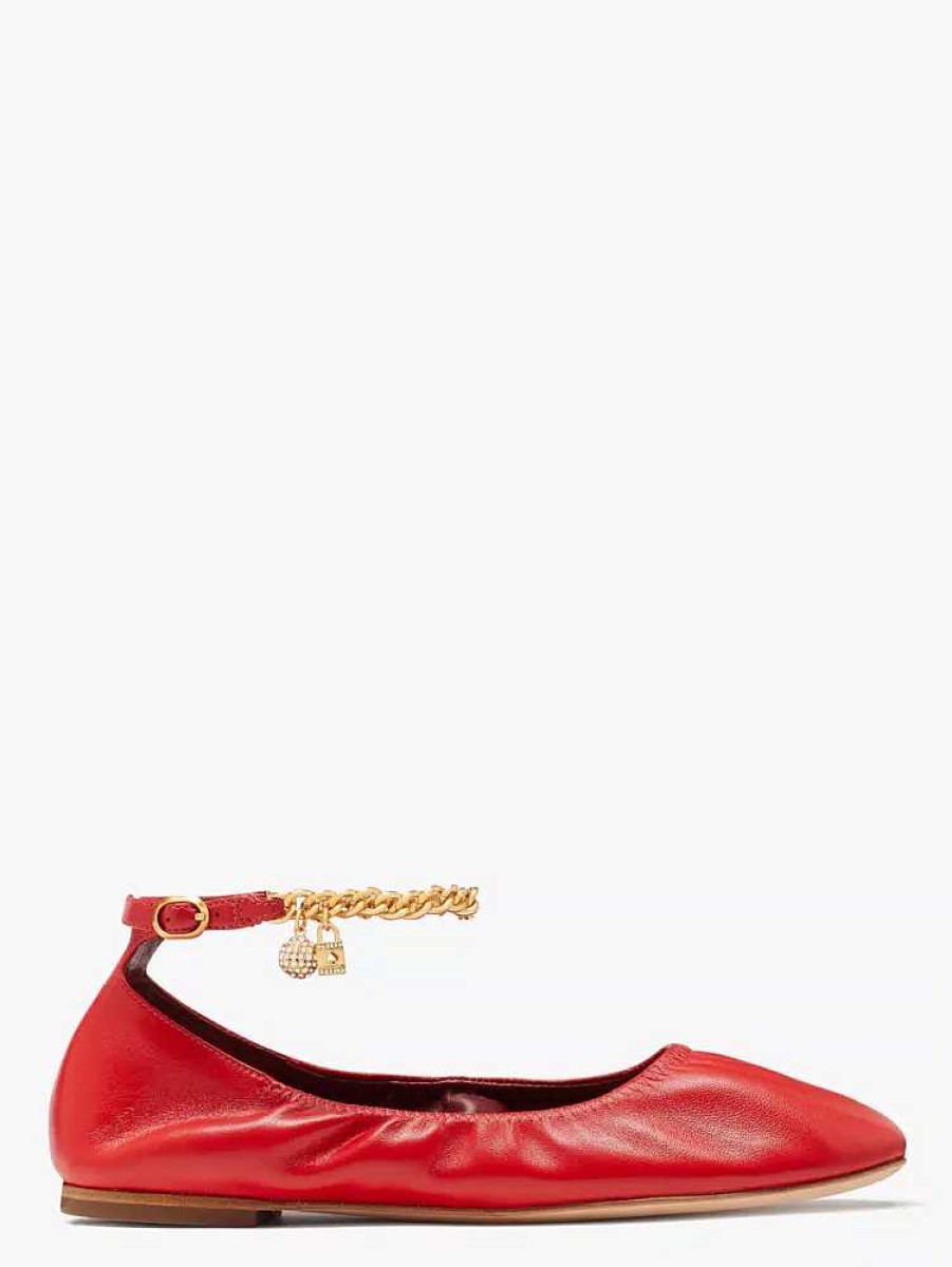 Shoes Kate Spade Outlet | Crush Flats