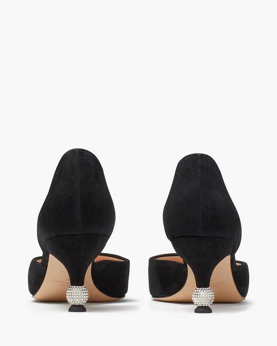 Shoes Kate Spade Outlet | Delilah Pave Pumps