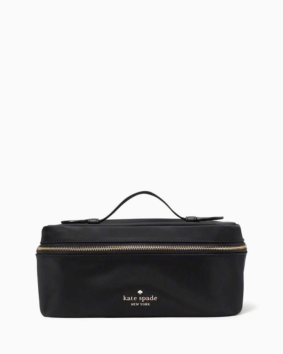 Accessories Kate Spade Outlet | Chelsea Travel Cosmetic Case