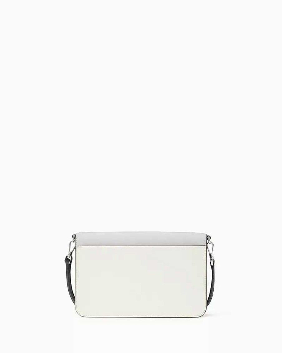 Handbags Kate Spade Outlet | Madison Flap Convertible Crossbody