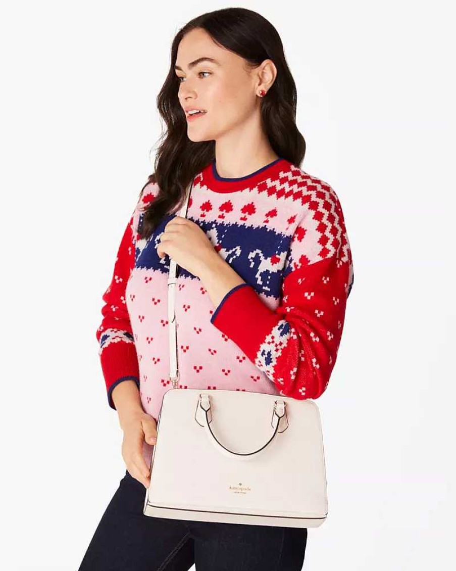 Handbags Kate Spade Outlet | Addie Satchel