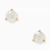 Jewelry Kate Spade Outlet | Rise And Shine Glitter Studs