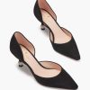 Shoes Kate Spade Outlet | Delilah Pave Pumps