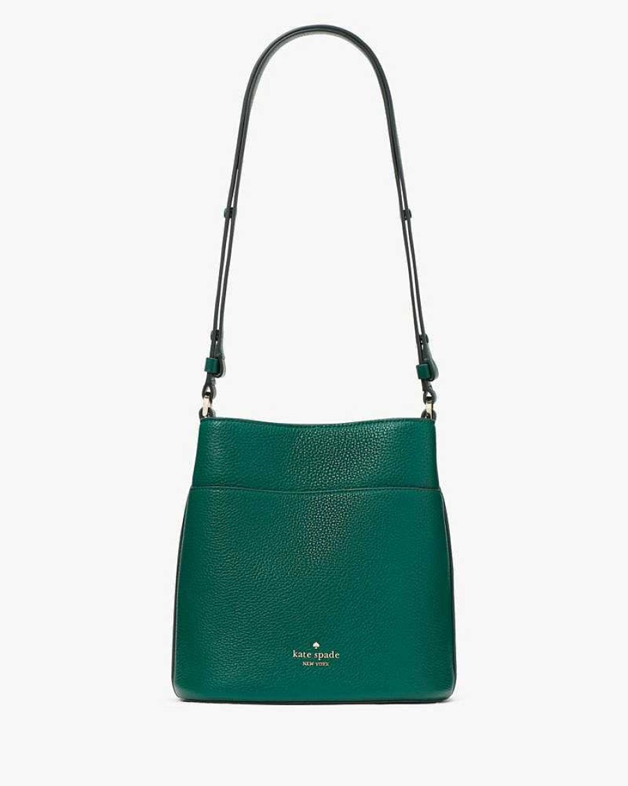 Handbags Kate Spade Outlet | Leila Small Bucket Bag