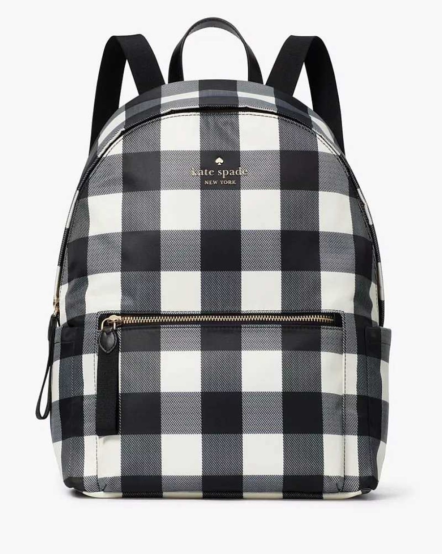 Handbags Kate Spade Outlet | Chelsea Large Backpack