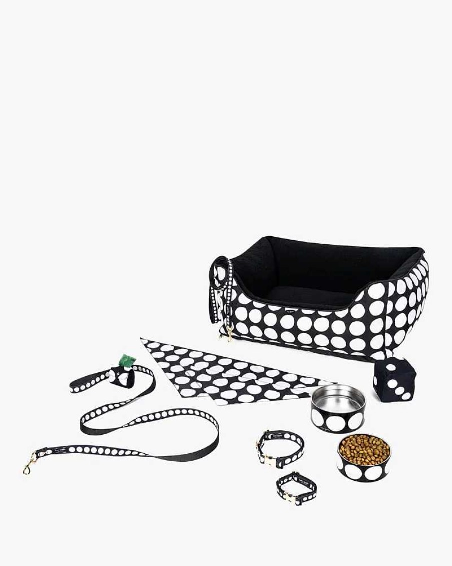 Accessories Kate Spade Outlet | Art Dot Leash