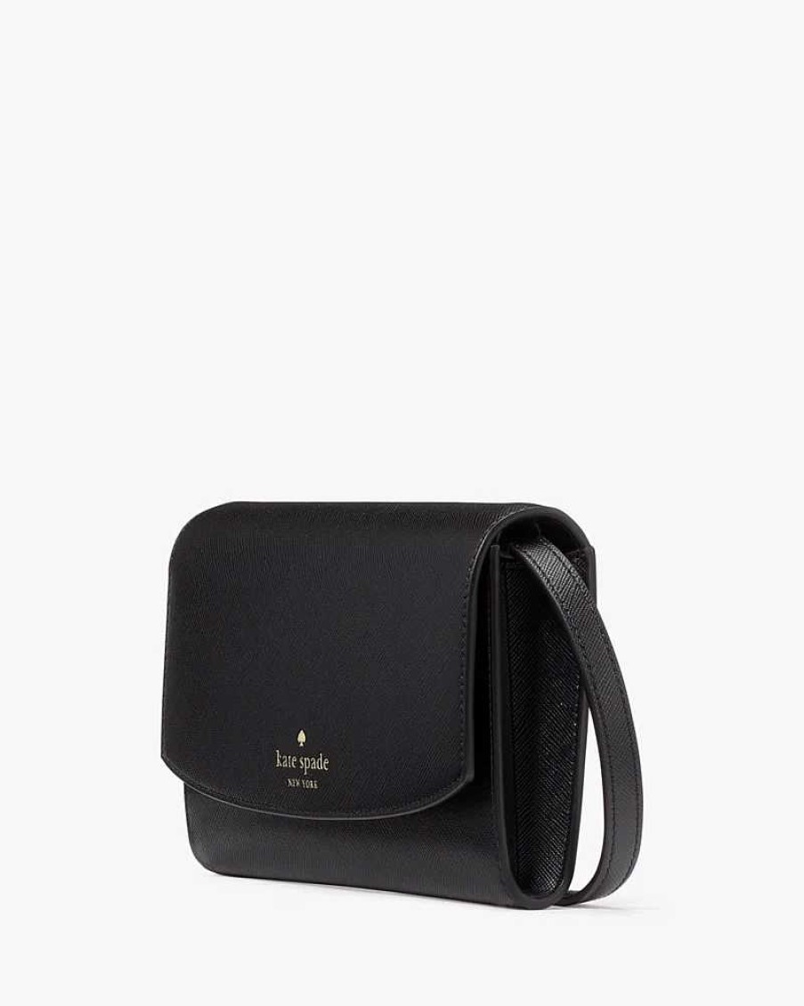 Handbags Kate Spade Outlet | Dana Small Flap Crossbody