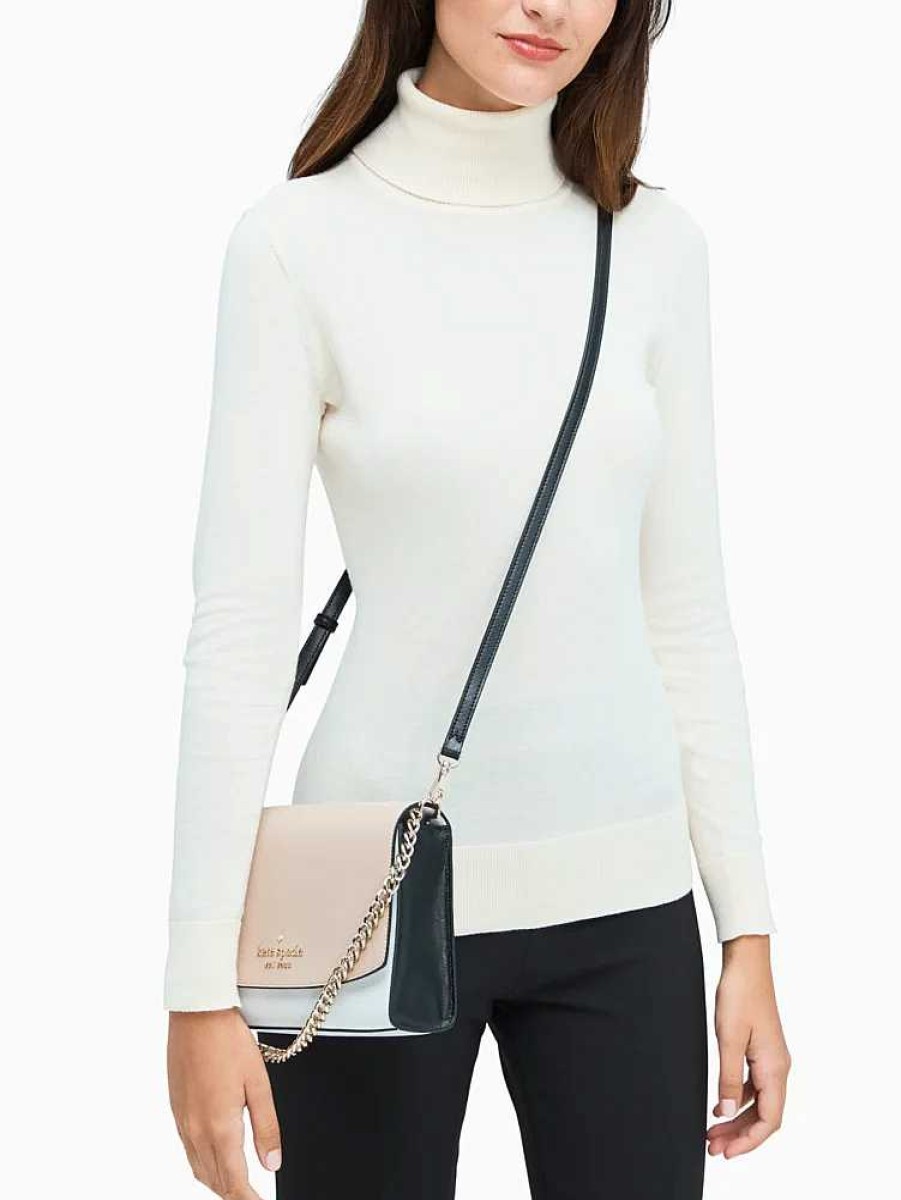 Handbags Kate Spade Outlet | Carson Convertible Crossbody