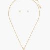 Jewelry Kate Spade Outlet | Yours Truly Boxed Set