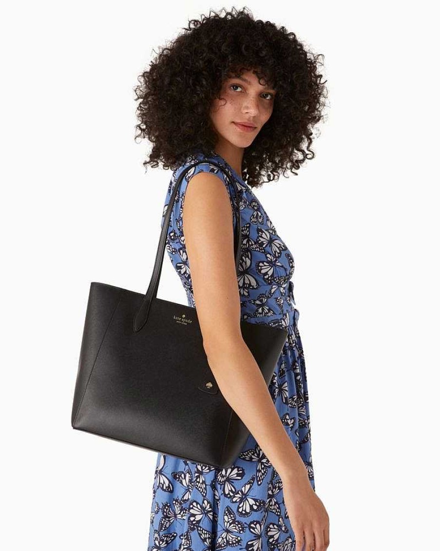 Handbags Kate Spade Outlet | Dana Tote