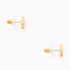 Jewelry Kate Spade Outlet | Everyday Spade Enamel Studs