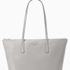 Handbags Kate Spade Outlet | Kitt Nylon Large Tote