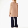 Clothing Kate Spade Outlet | Scalloped Sweater Blazer