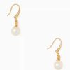 Jewelry Kate Spade Outlet | Pearls Of Wisdom Drop Earring