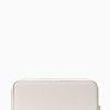 Wallets Kate Spade Outlet | Leila Large Continental Wallet