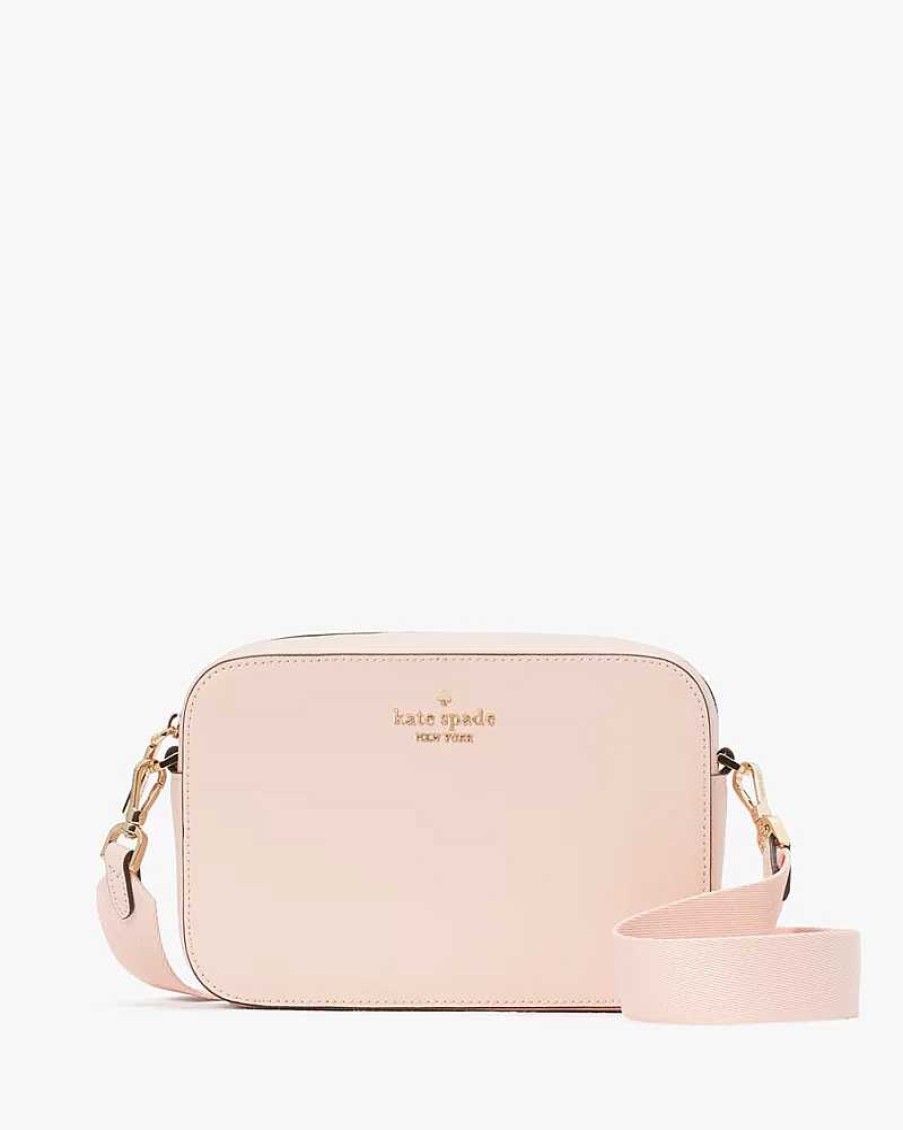 Handbags Kate Spade Outlet | Madison Mini Camera Bag