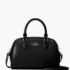 Handbags Kate Spade Outlet | Madison Saffiano Leather Duffle Crossbody