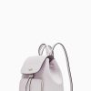 Handbags Kate Spade Outlet | Kristi Medium Flap Backpack