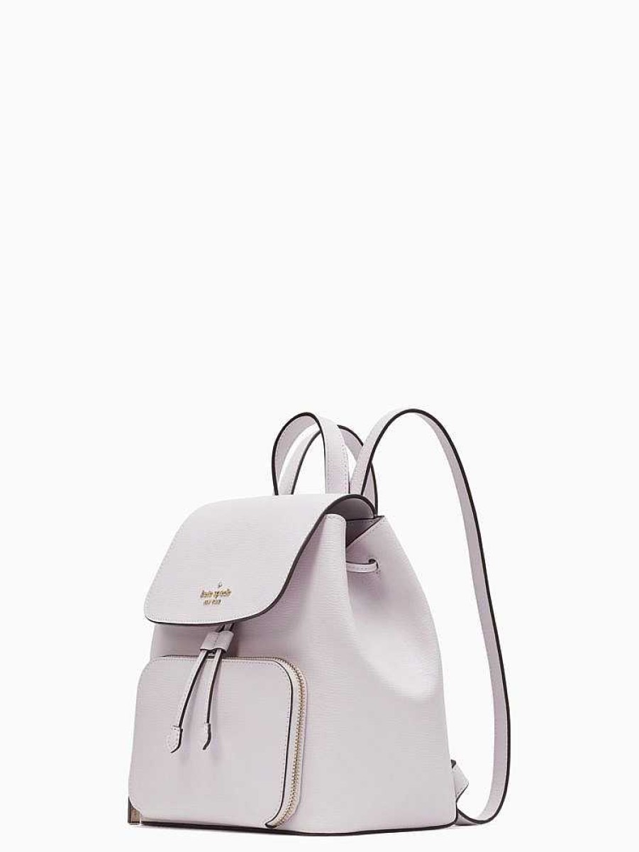 Handbags Kate Spade Outlet | Kristi Medium Flap Backpack