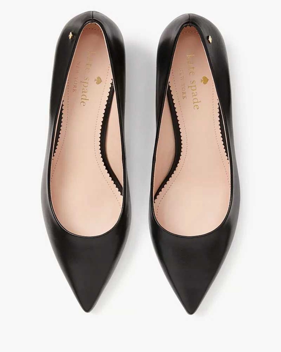 Shoes Kate Spade Outlet | Moulin Pumps