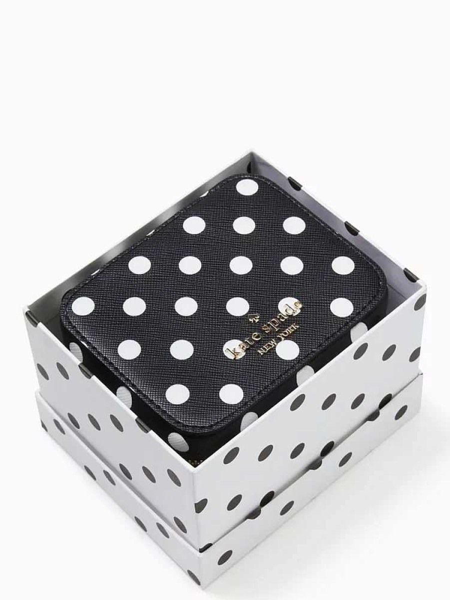 Accessories Kate Spade Outlet | Cheers Boxed Jewelry Holder